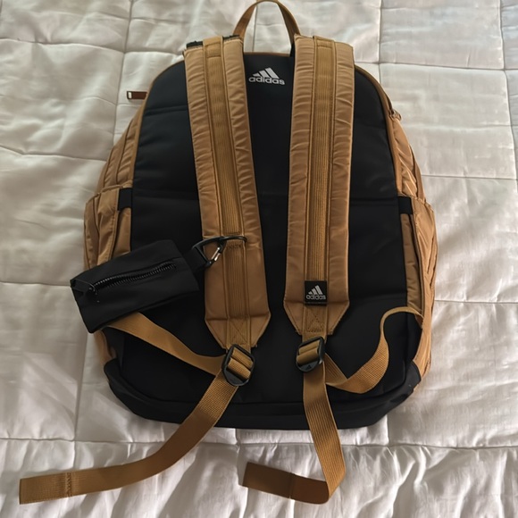 Adidas backpack - Picture 3 of 7